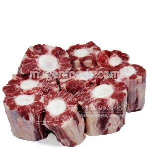 Cola de Res 1kg COD.121
