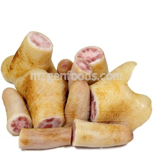 Cola de Cerdo (paq. +/- 500g) Cód.195