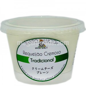 Requesón Cremoso 140g Santo Lucio