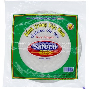 Rice Paper 300g Safoco