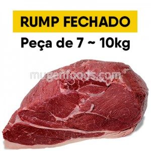 RUMP (CERRADO) Pieza Nalga c/ Picaña, Peso 5~8kg COD.2