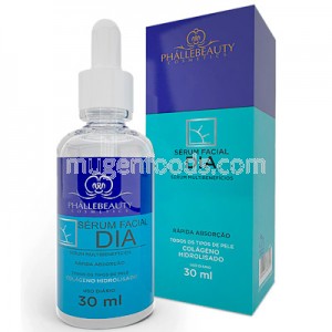 Sérum Facial Día 30ml Phállebeauty
