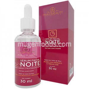 Sérum Facial Noche 30ml Phállebeauty