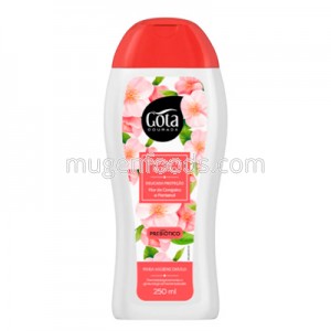 Jabón Íntimo 250ml Gota Dourada
