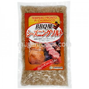 Sal Gruesa Sazonada 500g Latin Yamato