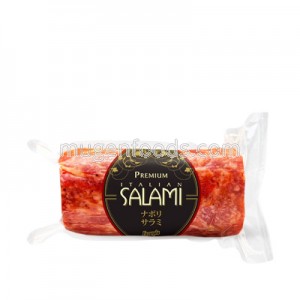 Salame 300g Da Fazenda