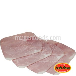 Jamón Santo Amaro ± 300g CÓD. 226