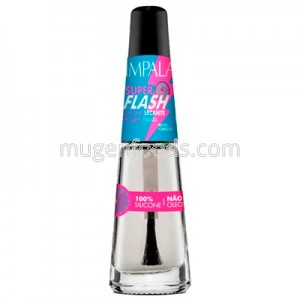 Secado Ultra Rápido Flash 7,5ml Impala