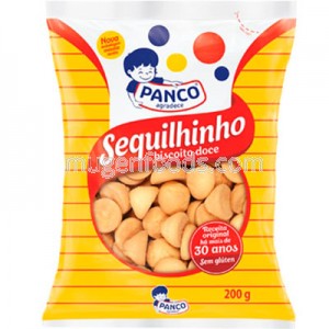 Galletitas de Maicena 350g Panco