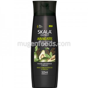 Shampoo Palta 325ml Skala