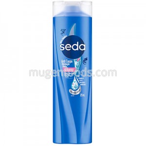 Shampoo Anticaspa 325ml Seda