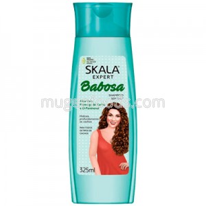 Shampoo Sábila 325ml Skala Expert