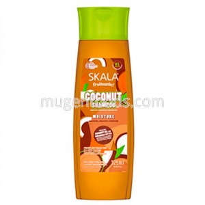 Champú de Coco 325ml Skala