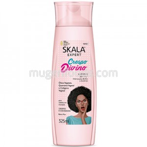 Shampoo Rizado Divino 325ml Skala
