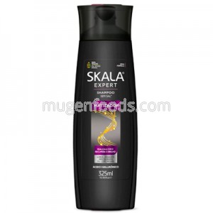 Shampoo Matizador Matiz Amarillo 325ml Skala