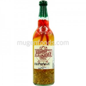 Sinamak Spiced Vinegar 680ml Mama Sita's