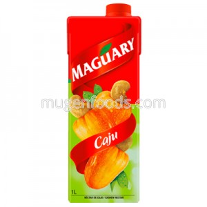 Jugo de Cajú 1L Maguary