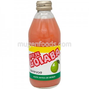 Jugo de Guayaba 250g Andou