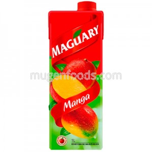 Jugo de Mango 1L Maguary