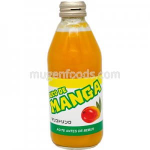 Jugo de Mango 250g Andou