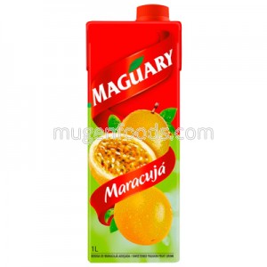Jugo de Maracuyá 1L Maguary