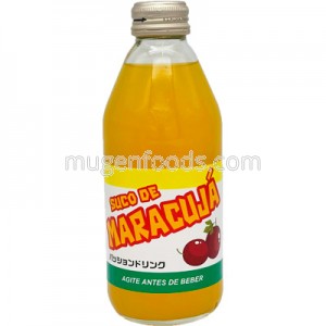 Jugo de Maracuyá 250g Andou