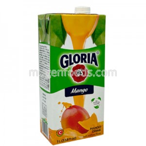 Jugo de Mango 1L Gloria