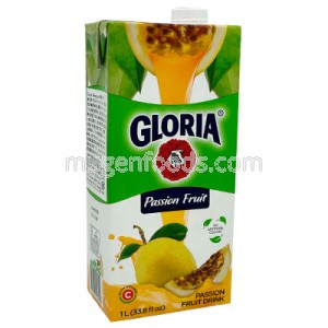 Jugo de Maracuyá 1L Gloria