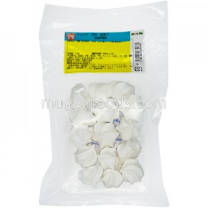 Suspiro 30g Real Pan