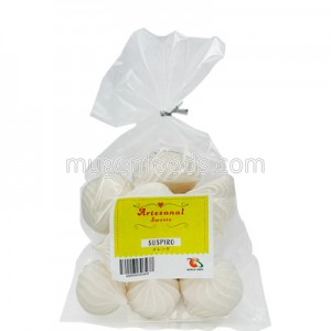 Suspiro 45g Artesanal Sweets