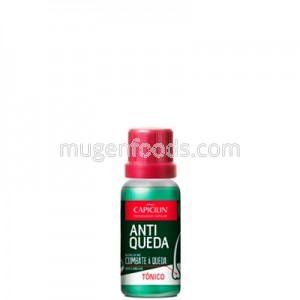 Tónico Anticaída 20ml Capicilin