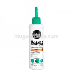 Tónico Anticaída SOS Bomba 100ml Salon Line