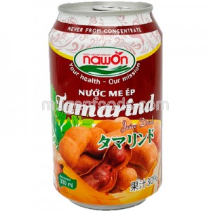 Jugo de Tamarindo 330ml Nawon