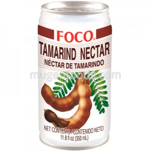Tamarind Juice 350ml Foco
