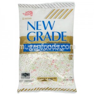 Tapioca Mezclada Granulada 400g Pearl