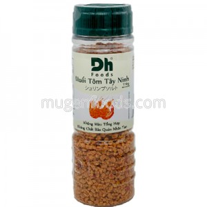 Tay Ninh Shrimp Salt 110g Dh Foods