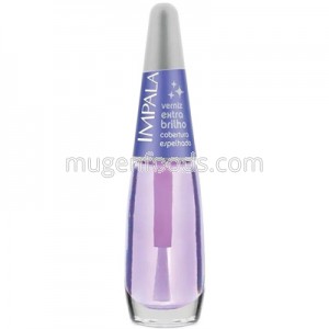 Barniz Extra Brillo 7,5ml Impala