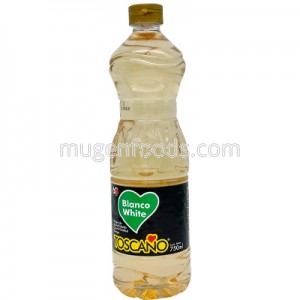Vinagre Blanco 500ml Toscano