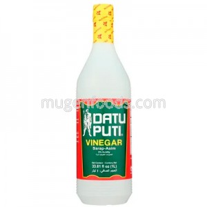 Vinegar 1L Datu Puti