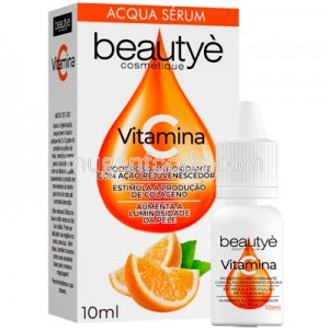 Vitamina C Facial 10ml Beautye