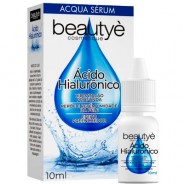 Ácido Hialurónico Facial 10ml Beautye