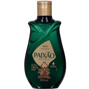Aceite de Almendras Cacao y Pimienta Rosa 200ml Paixão