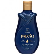 Aceite de Almendras Inspiradora 200ml Paixão