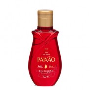 Aceite de Almendras Tentadora 100ml Paixão