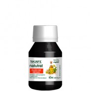 Aceite de Ricino 60ml Skafe