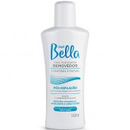 Aceite Removedor 140ml Depil Bella