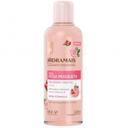 Aceite Rosa Mosqueta 120ml Hidramais