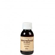 Aceite de Almendras Tradicional 60ml Leclerc