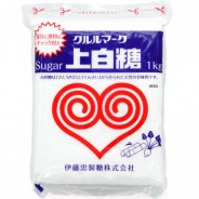 Azúcar Cristal 1kg