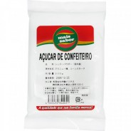 Azúcar en Polvo 200g Mais Sabor